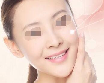 深圳做臉上激光祛斑多少錢(qián)呢