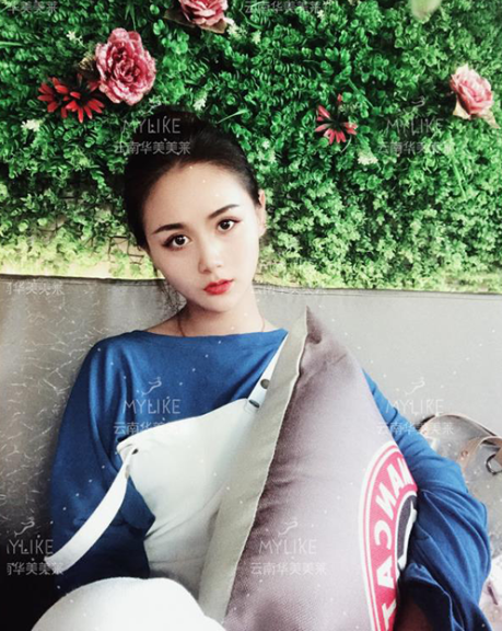 2013年世界旅游小姐西南賽區(qū)季軍必做的醫(yī)美項目！美萊雙十一火爆來襲！