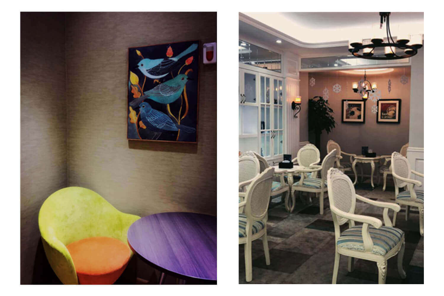 2018年了，青年路95號(hào)的那個(gè)她變了|昆明美萊