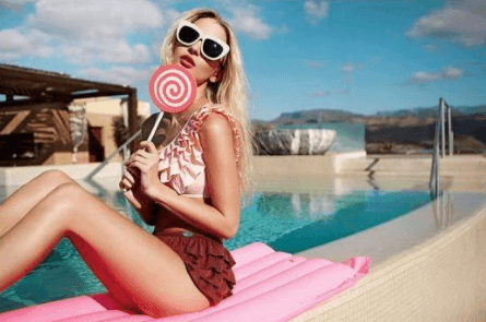 美萊第八屆萬人脫毛嘉年華勁爆開啟！毛發(fā)脫光變女神！