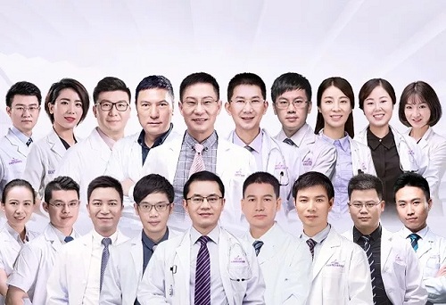 【喜訊】熱烈祝賀長沙美萊榮獲中國整形美容協(xié)會(huì)會(huì)員單位！