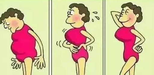 腹部吸脂減肥要注意哪兩個方面?