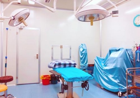 做面部吸脂手術(shù)費用高嗎