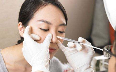 鼻子打玻尿酸后要注意什么？