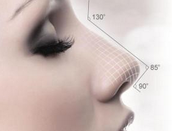 硅膠隆鼻假體效果好嗎？