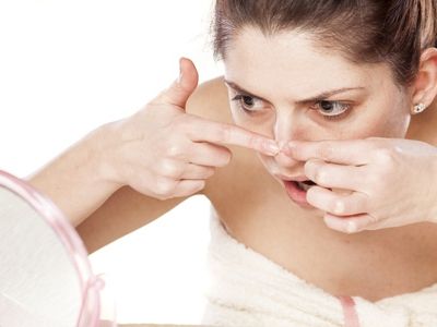 如何去除痘??？