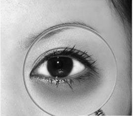 有了黑眼圈怎么辦？