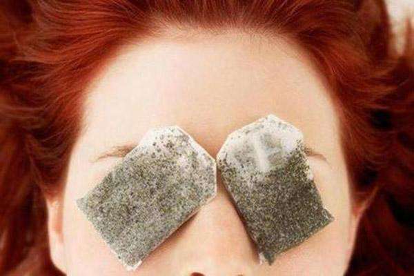 有了黑眼圈怎么辦？