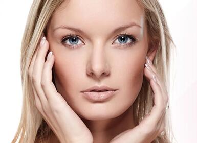 怎樣消除法令紋？