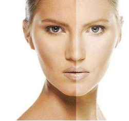 皮膚暗黃怎么辦？