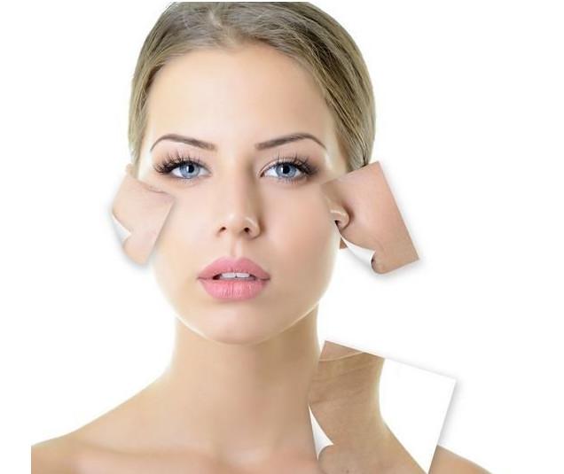 縮小毛孔的方法有什么？