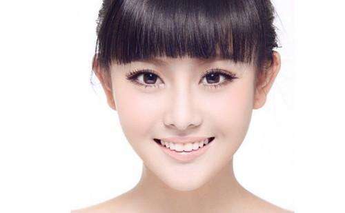 玻尿酸豐下巴效果如何？