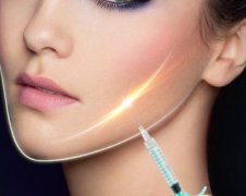 打針廋臉的價格是多少？