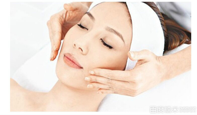 面部凹陷怎么辦？