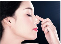 貴陽做假體隆鼻后呼吸不暢是正?，F(xiàn)象嗎
