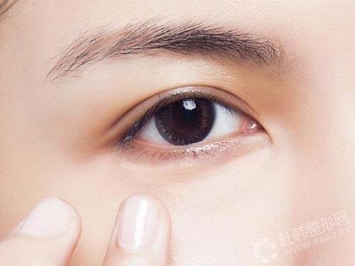 昆明玻尿酸填充淚溝的價格是多少?