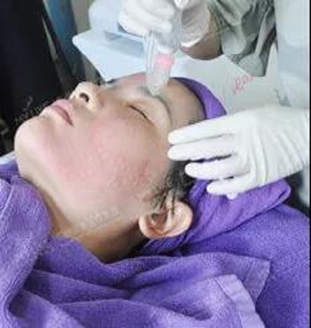 卻因長斑而奔潰！