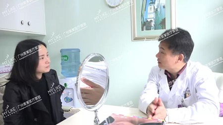 30歲的寶媽祛斑成功后又美回了20歲！??！