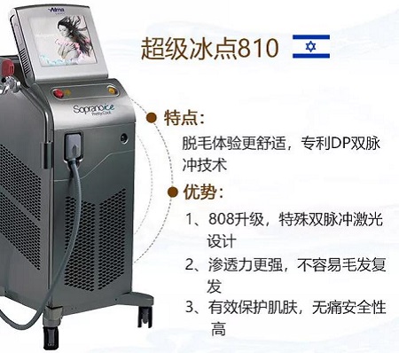 真人脫毛測評！