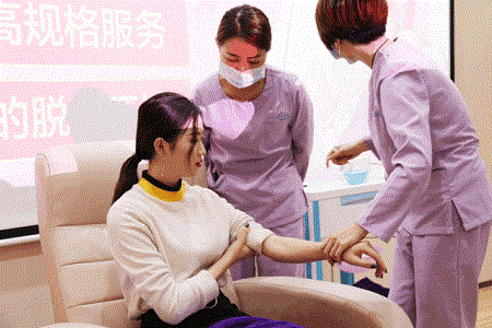 佛山美萊“萬人脫毛節(jié)”正式啟動！