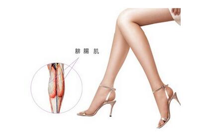昆明小腿吸脂多少錢？