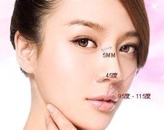 南京玻尿酸隆鼻好不好？