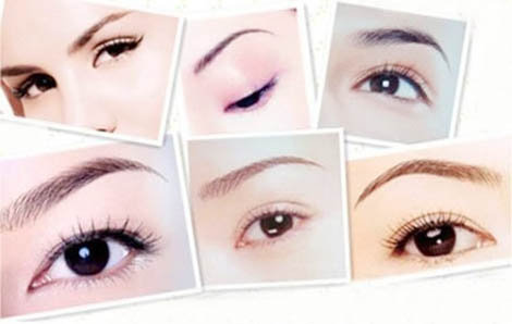 深圳激光洗眉多少錢？