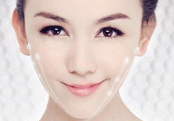 面部吸脂好么？