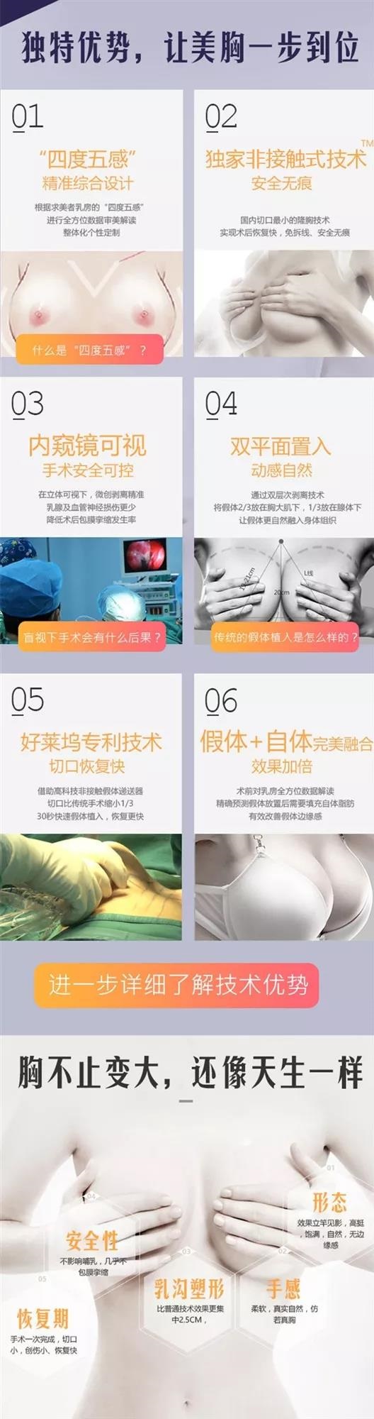 豐胸優(yōu)勢(shì)