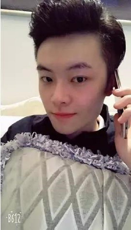 誰說男人不能精致？