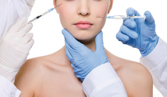 注射隆鼻要多少錢？