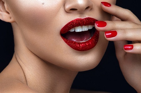 嘴角上揚術(shù)