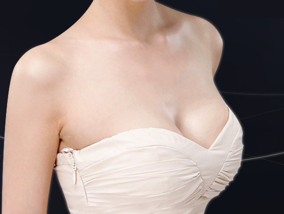 乳房下垂矯正手術(shù)后多久消腫？