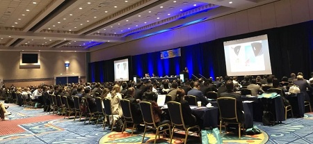 2019美國奧蘭多專業(yè)鼻整形技術(shù)研修國際峰會(huì)前方資訊！