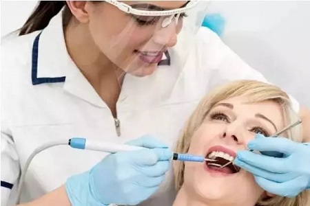 做牙齒矯正 ，真的要趁早！