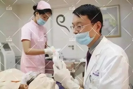 熬夜后暗沉、蠟黃、憔悴不堪的臉，這樣拯救！