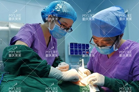 市面上五花八門的雙眼皮項目，如何有效找到你的菜？