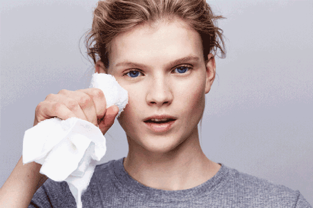 明星的臉和你的臉差的只是這一步！--面部脂肪填充