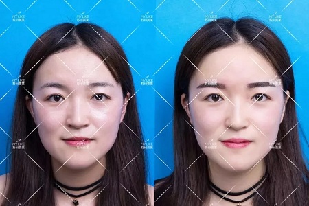 紋什么樣的眉形，才不會過時？