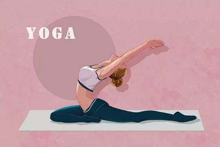 按照這三個(gè)步驟可以快速瘦肚子！