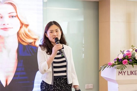 綻放大魅力，蘇州美萊榮耀承辦2019精細(xì)化內(nèi)窺鏡豐胸學(xué)術(shù)交流峰會！