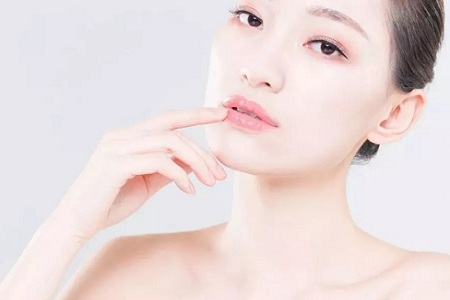 水光迎夏，“針”美麗