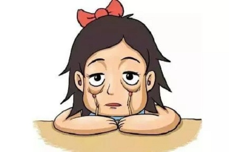 眼袋=老10歲，有哪些祛除的方法