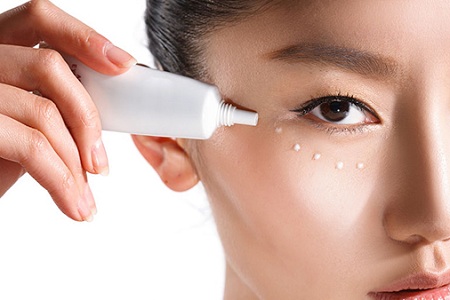 除了雙眼皮手術(shù),還有哪些眼部整形方法