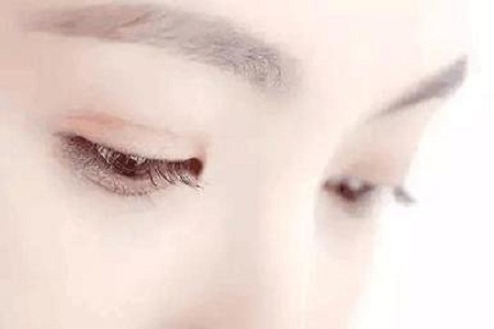 科普|雙眼皮肉條是什么？它是怎么形成的？