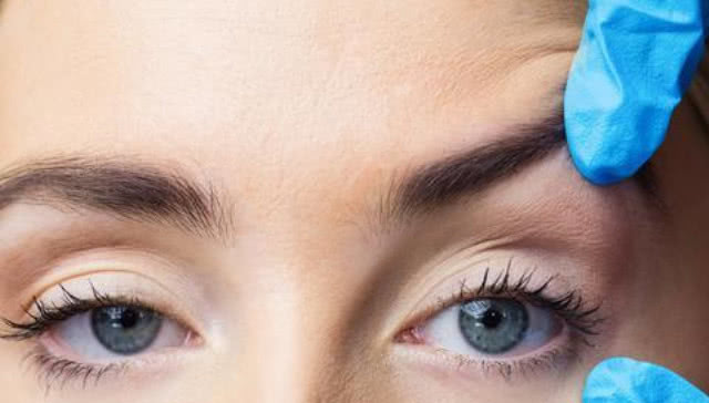 鄭州上瞼下垂矯正價(jià)格 清澈明亮雙眼讓人羨慕