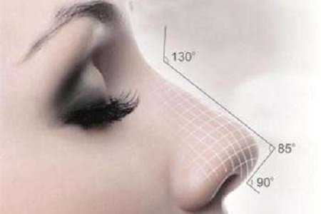 自體組織隆鼻效果 挺拔鼻梁惹人愛(ài)