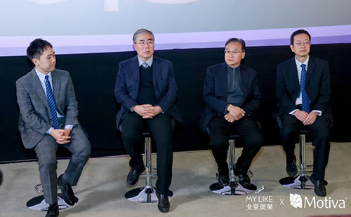 北京美萊聯(lián)合Motiva 國(guó)內(nèi)隆胸紀(jì)錄片首映禮圓滿落幕！