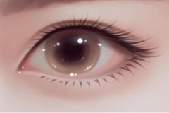 曲靖開(kāi)眼角醫(yī)院做手術(shù)風(fēng)險(xiǎn)大不大，恢復(fù)期是多久