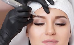 植眉效果好嗎，多少錢(qián)，科普分享術(shù)后注意事項(xiàng)